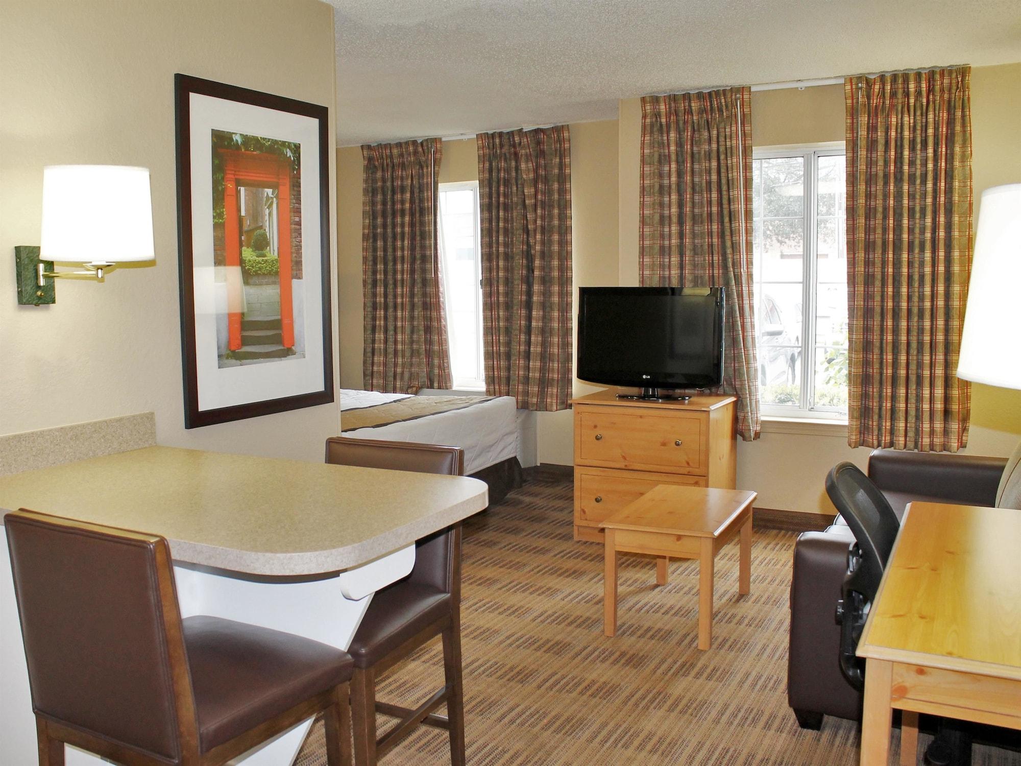 Extended Stay America Suites - Boston - Waltham - 52 4Th Ave Eksteriør bilde