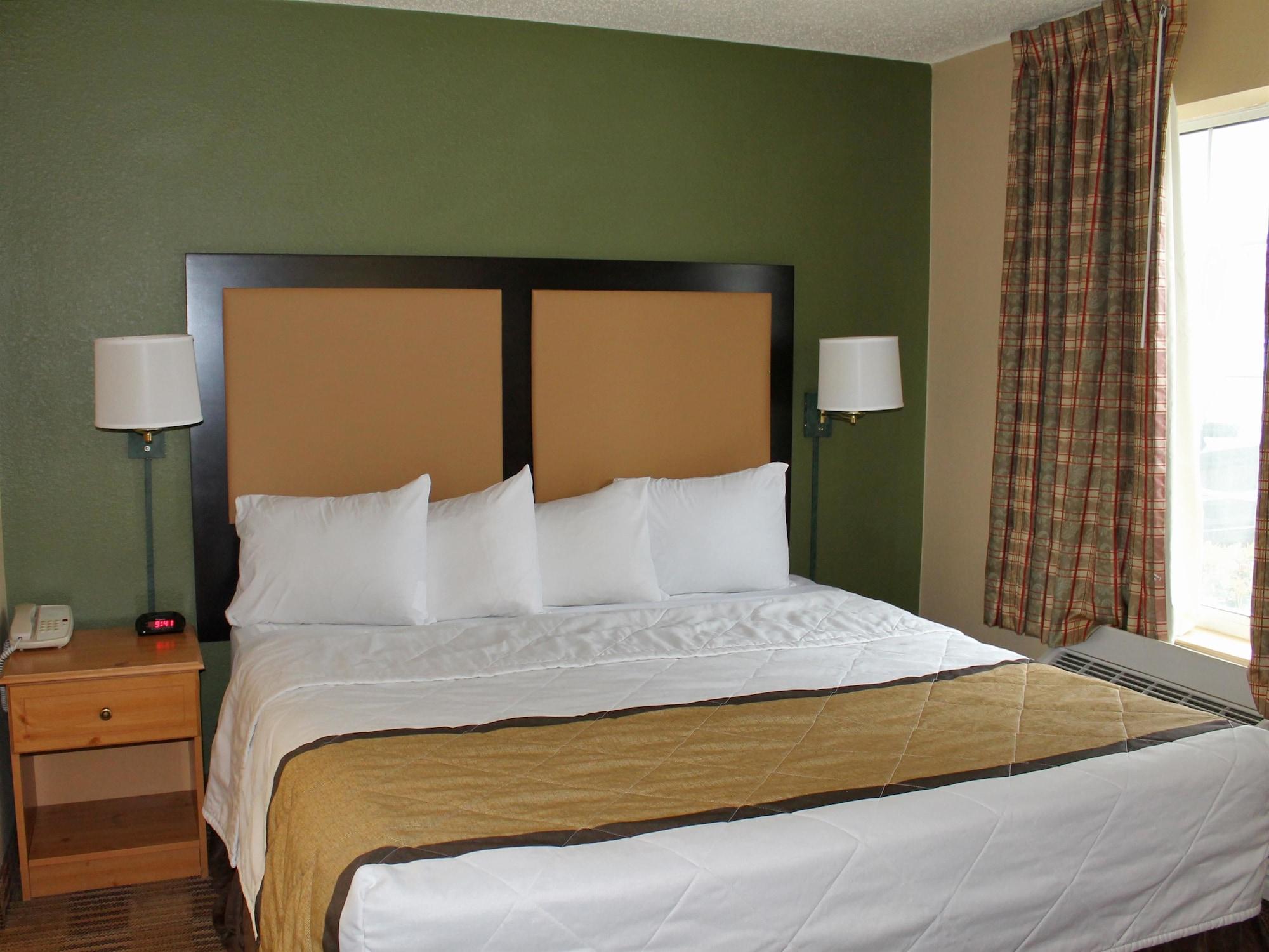 Extended Stay America Suites - Boston - Waltham - 52 4Th Ave Eksteriør bilde