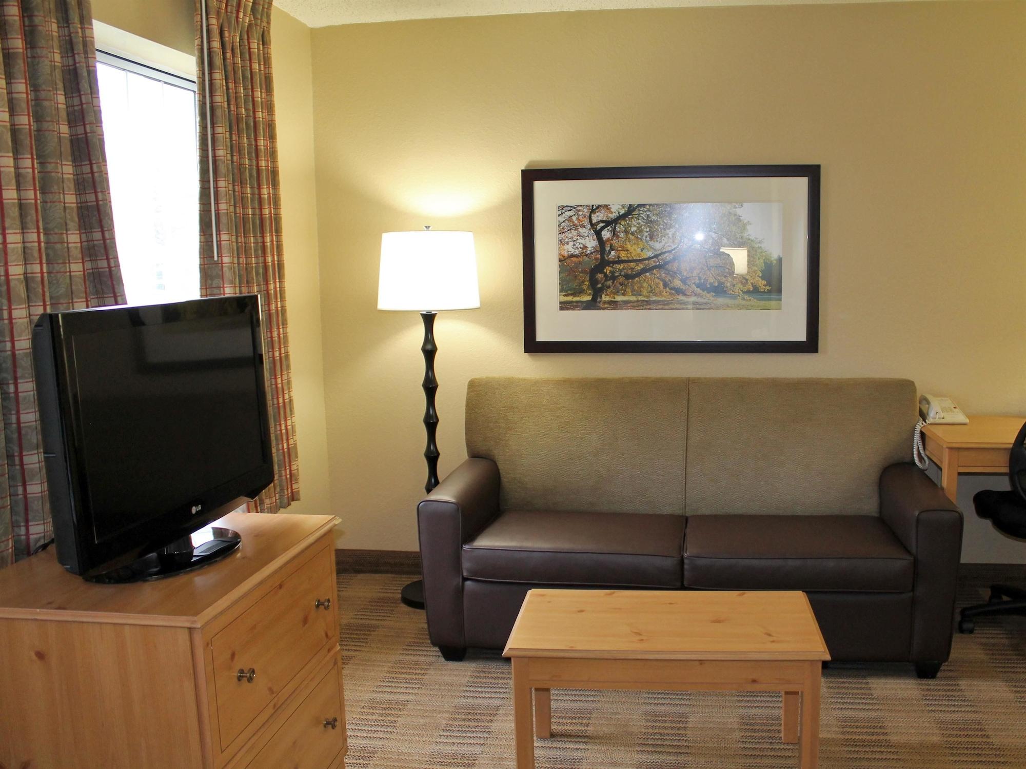 Extended Stay America Suites - Boston - Waltham - 52 4Th Ave Eksteriør bilde