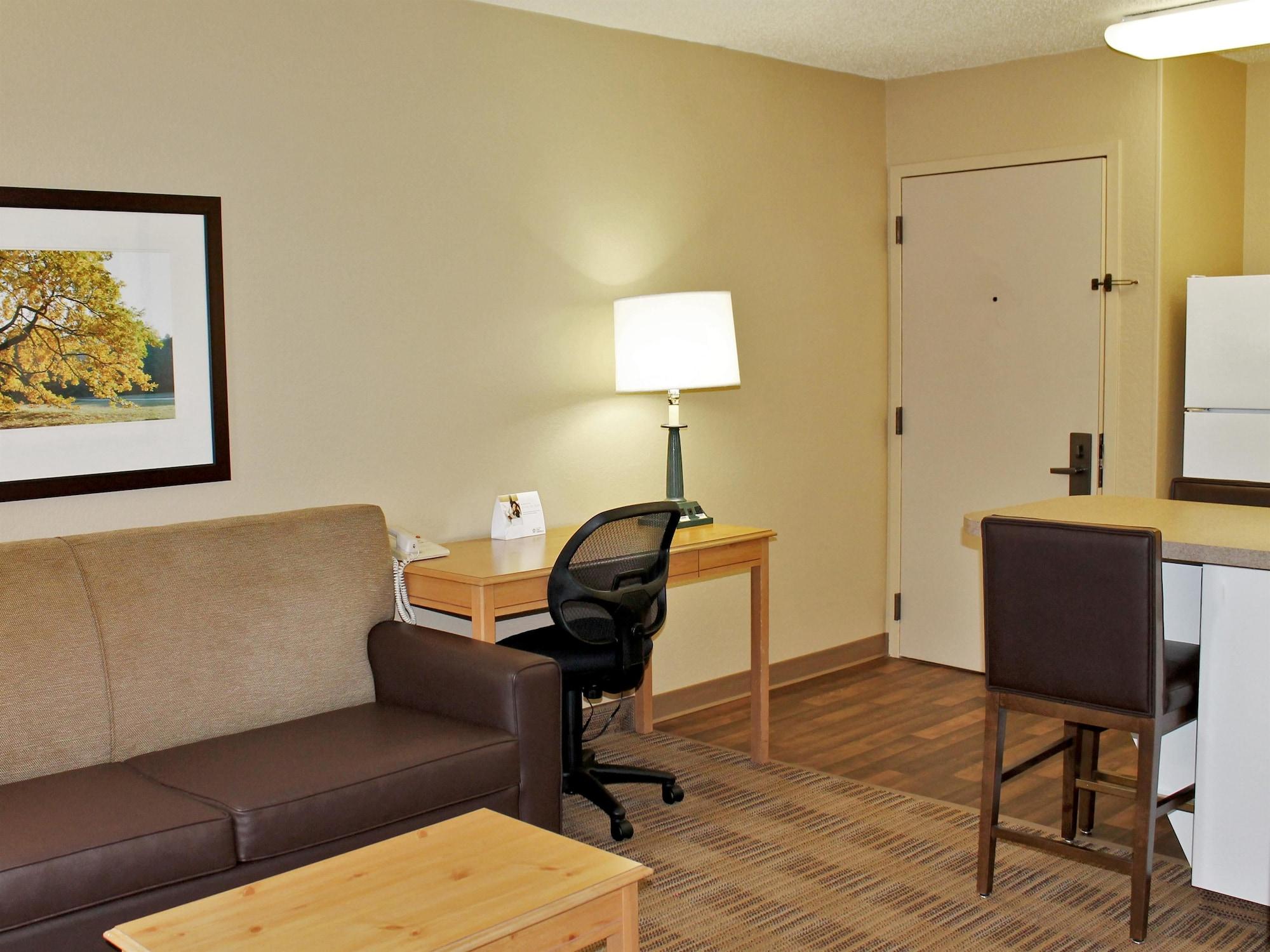 Extended Stay America Suites - Boston - Waltham - 52 4Th Ave Eksteriør bilde