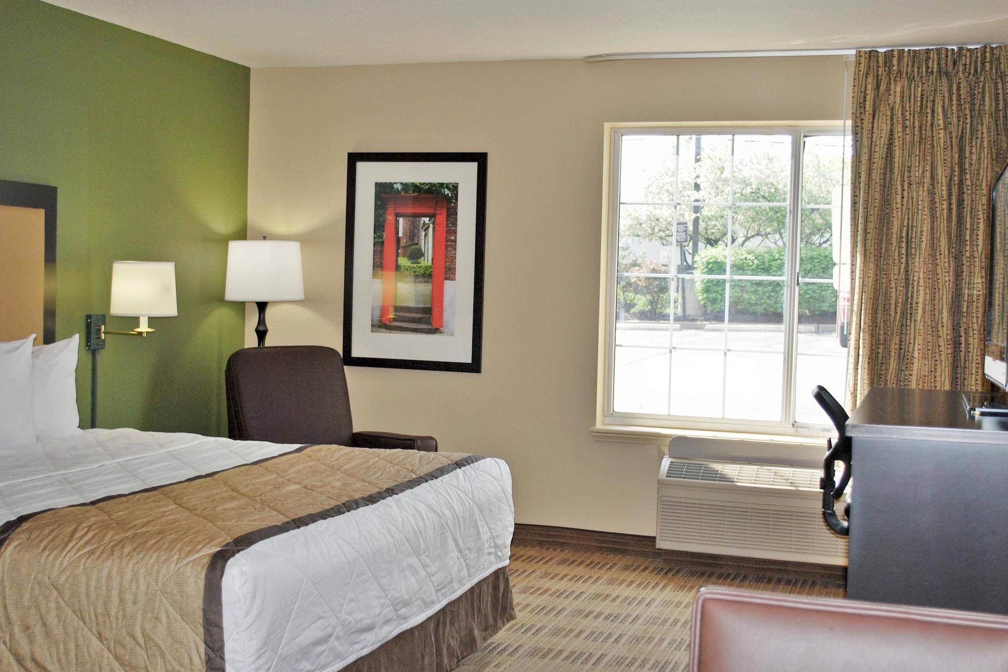 Extended Stay America Suites - Boston - Waltham - 52 4Th Ave Eksteriør bilde