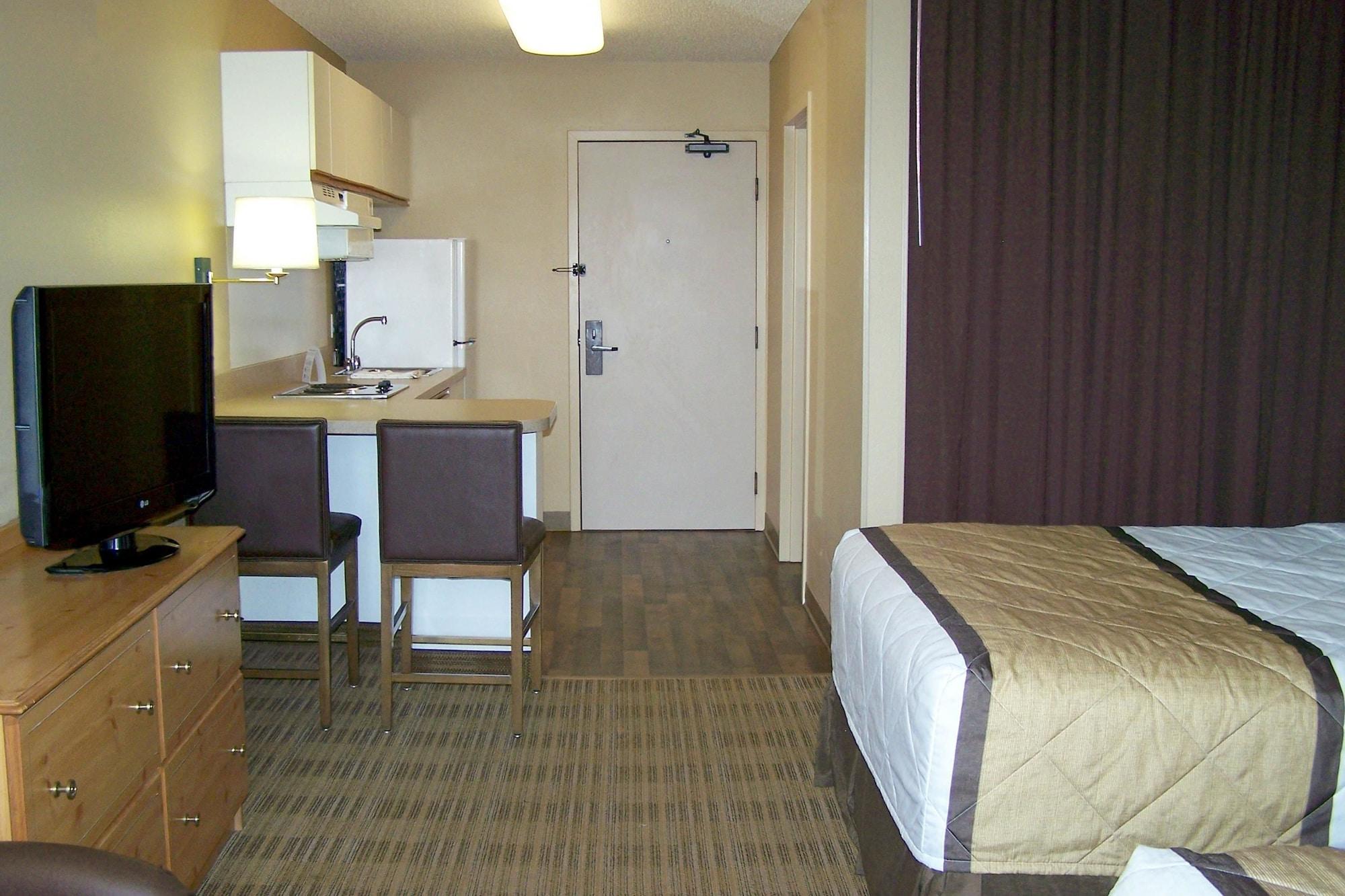 Extended Stay America Suites - Boston - Waltham - 52 4Th Ave Eksteriør bilde