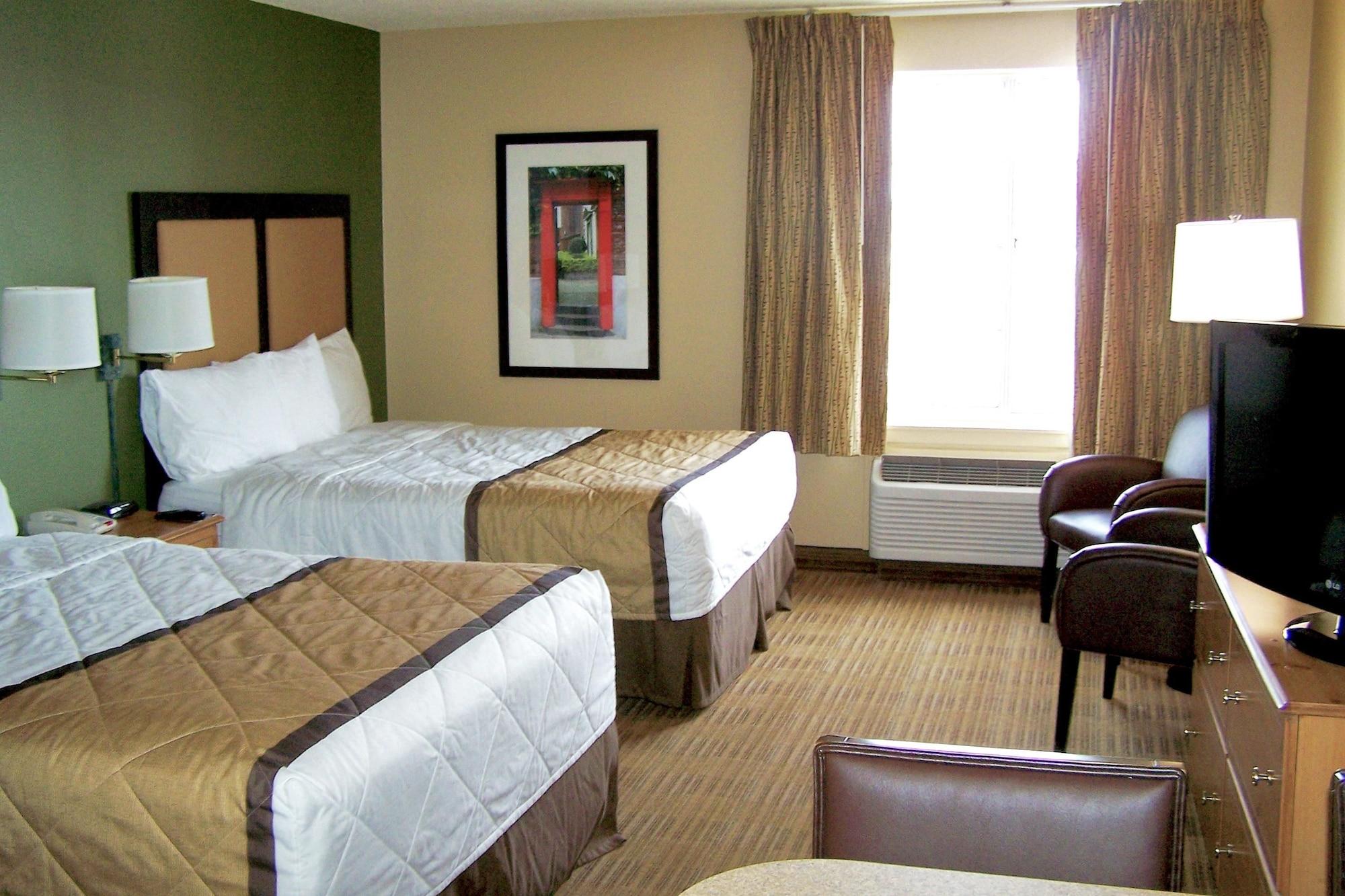 Extended Stay America Suites - Boston - Waltham - 52 4Th Ave Eksteriør bilde