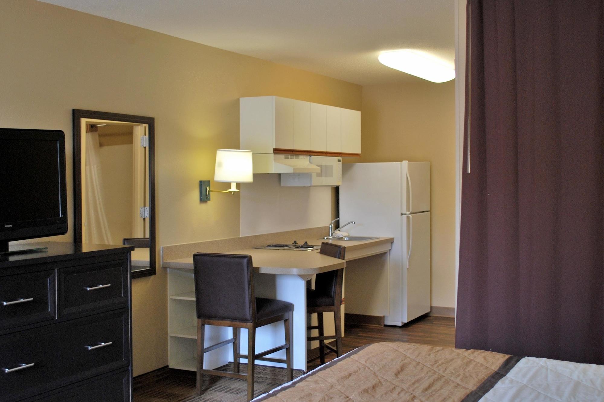 Extended Stay America Suites - Boston - Waltham - 52 4Th Ave Eksteriør bilde