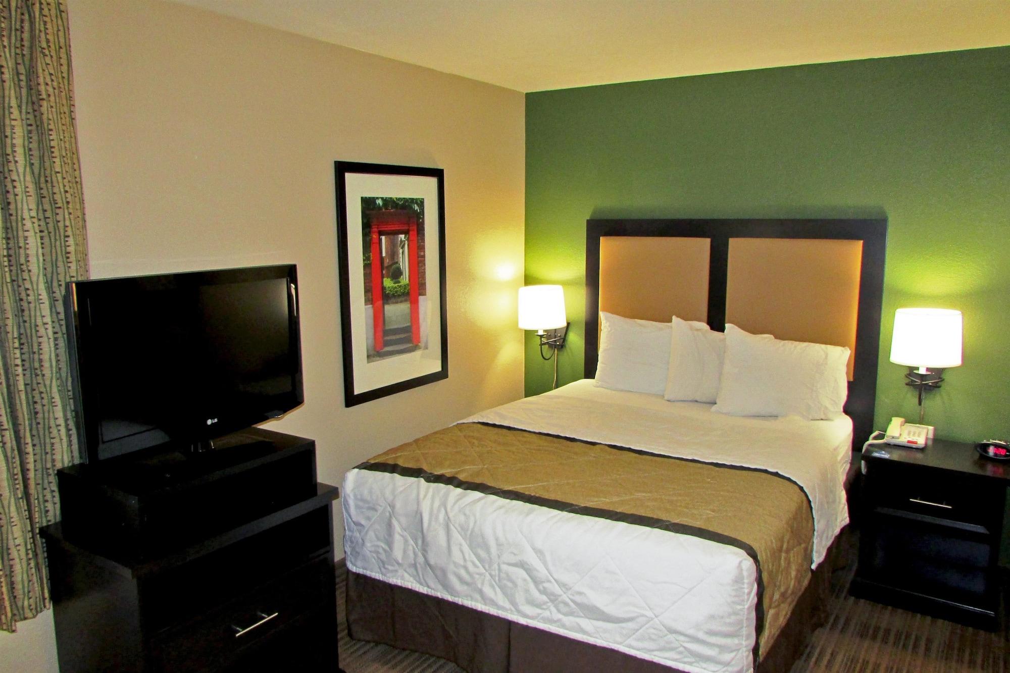 Extended Stay America Suites - Boston - Waltham - 52 4Th Ave Eksteriør bilde