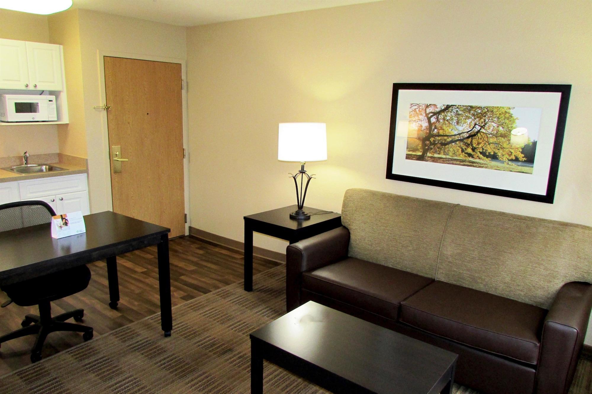 Extended Stay America Suites - Boston - Waltham - 52 4Th Ave Eksteriør bilde