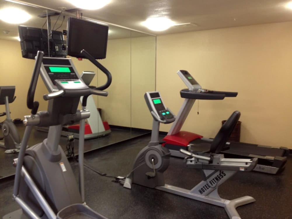 Extended Stay America Suites - Boston - Waltham - 52 4Th Ave Eksteriør bilde