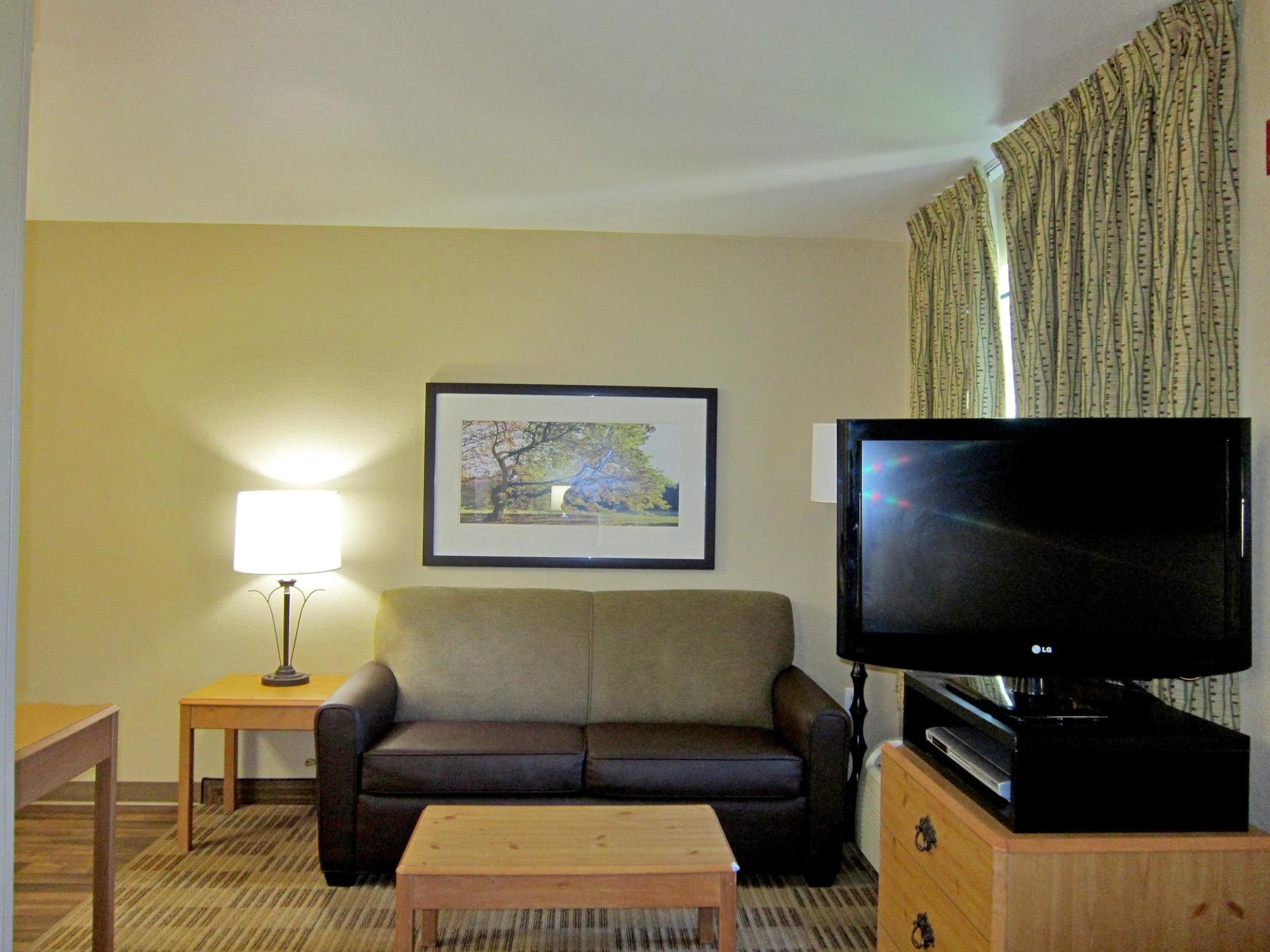 Extended Stay America Suites - Boston - Waltham - 52 4Th Ave Eksteriør bilde