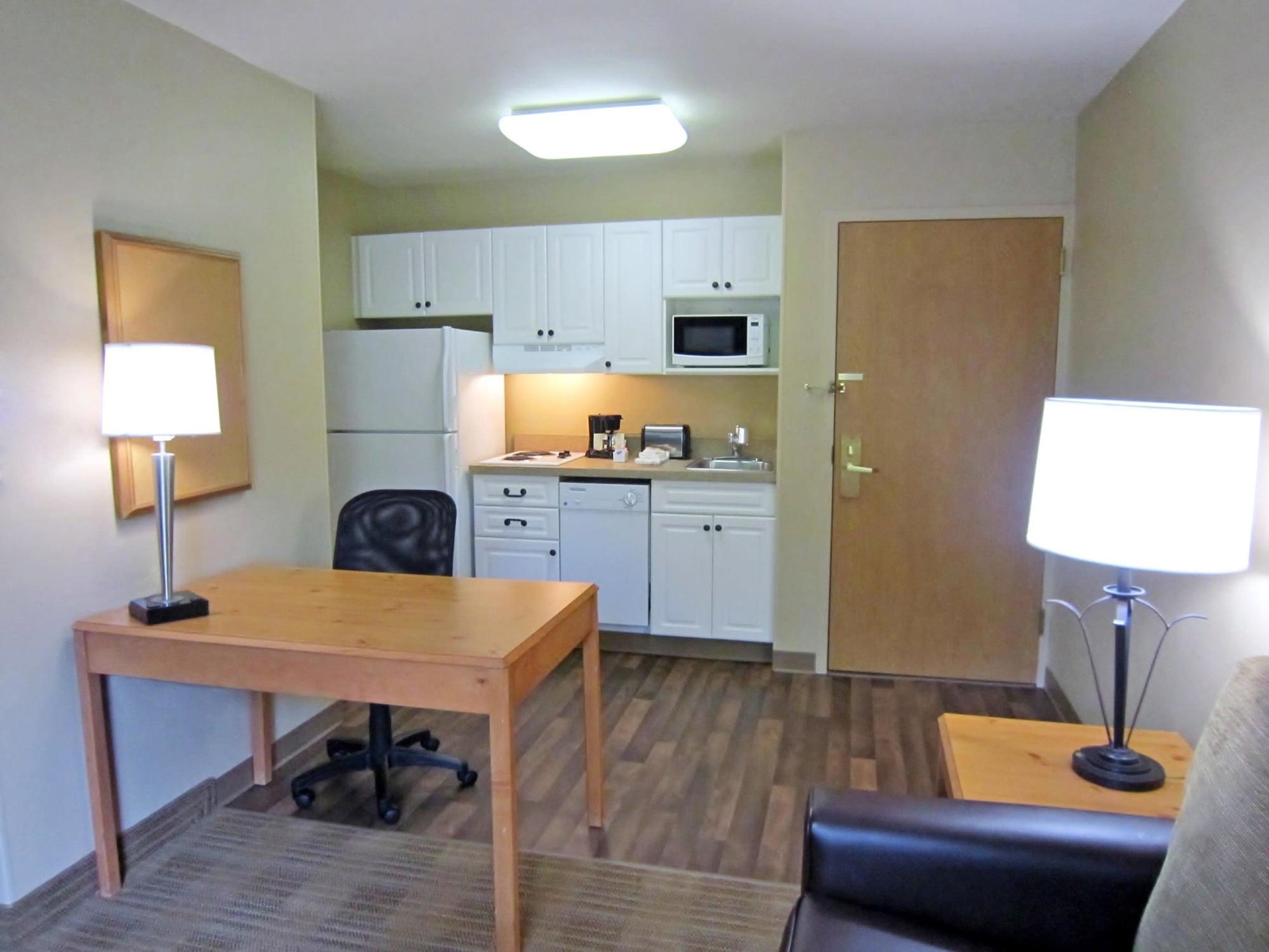 Extended Stay America Suites - Boston - Waltham - 52 4Th Ave Eksteriør bilde