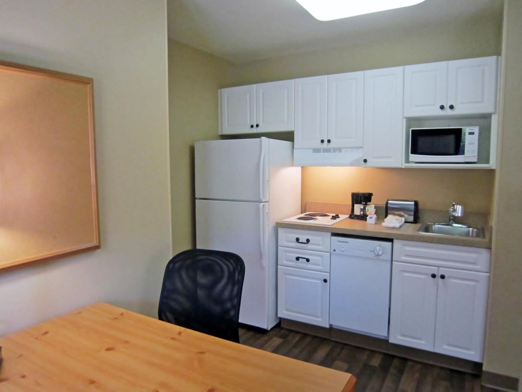 Extended Stay America Suites - Boston - Waltham - 52 4Th Ave Eksteriør bilde