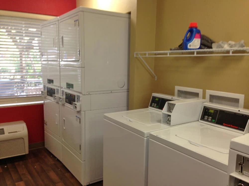 Extended Stay America Suites - Boston - Waltham - 52 4Th Ave Eksteriør bilde