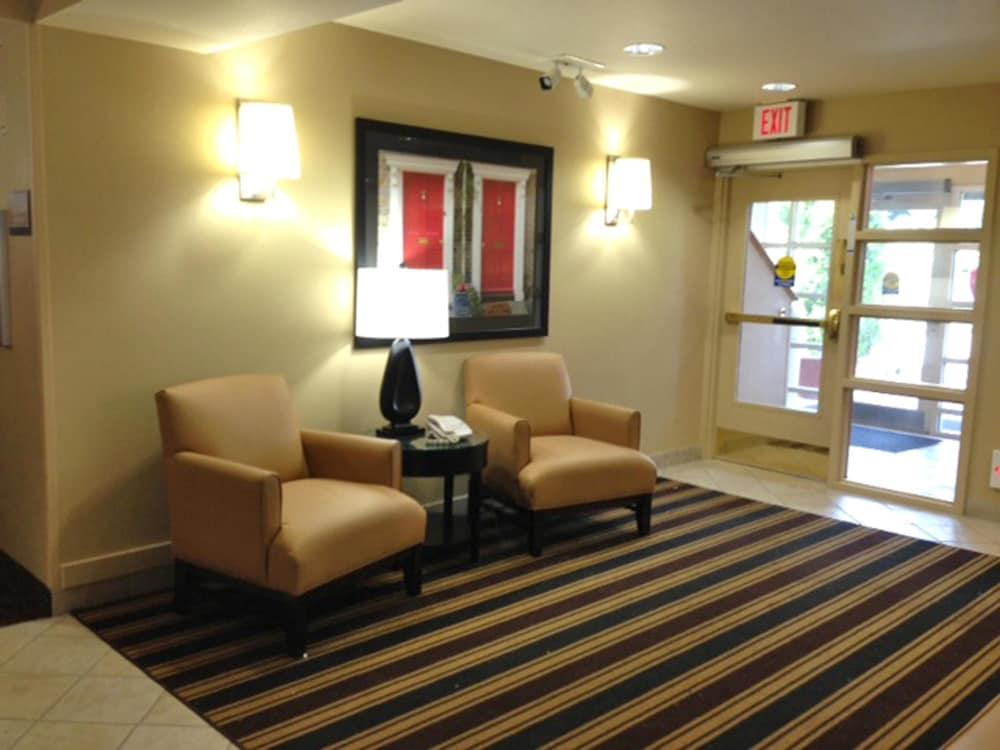 Extended Stay America Suites - Boston - Waltham - 52 4Th Ave Eksteriør bilde