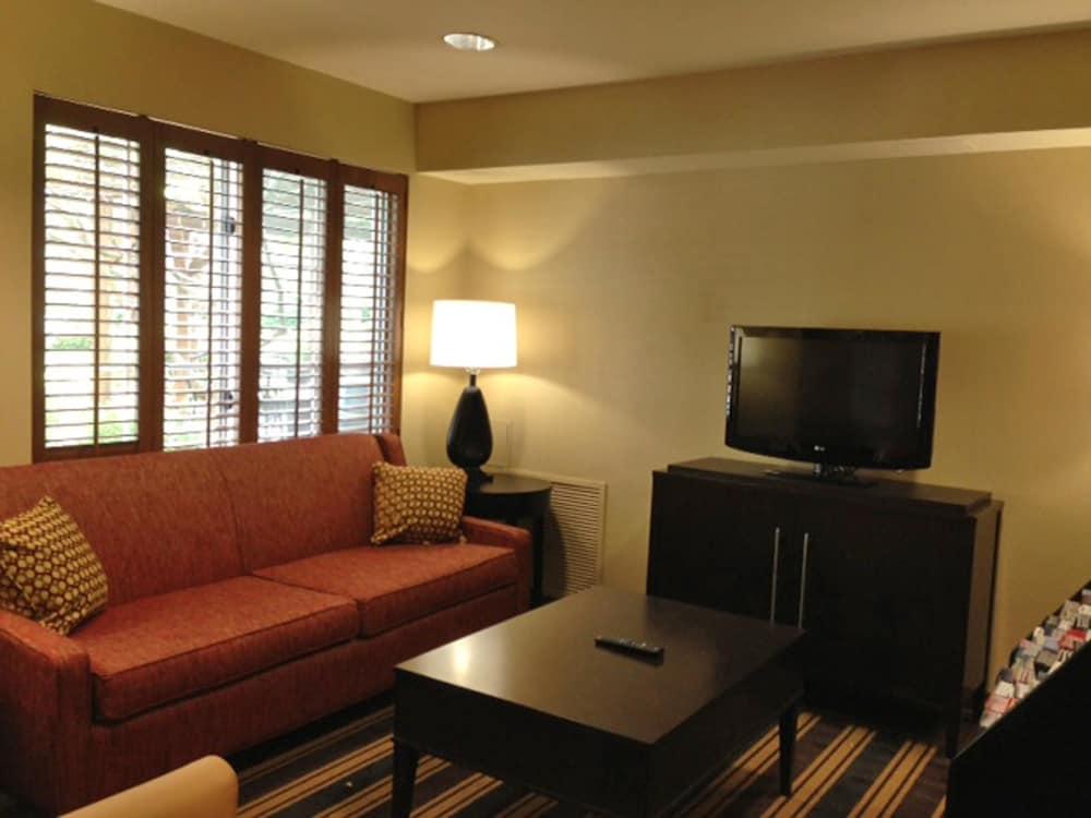 Extended Stay America Suites - Boston - Waltham - 52 4Th Ave Eksteriør bilde