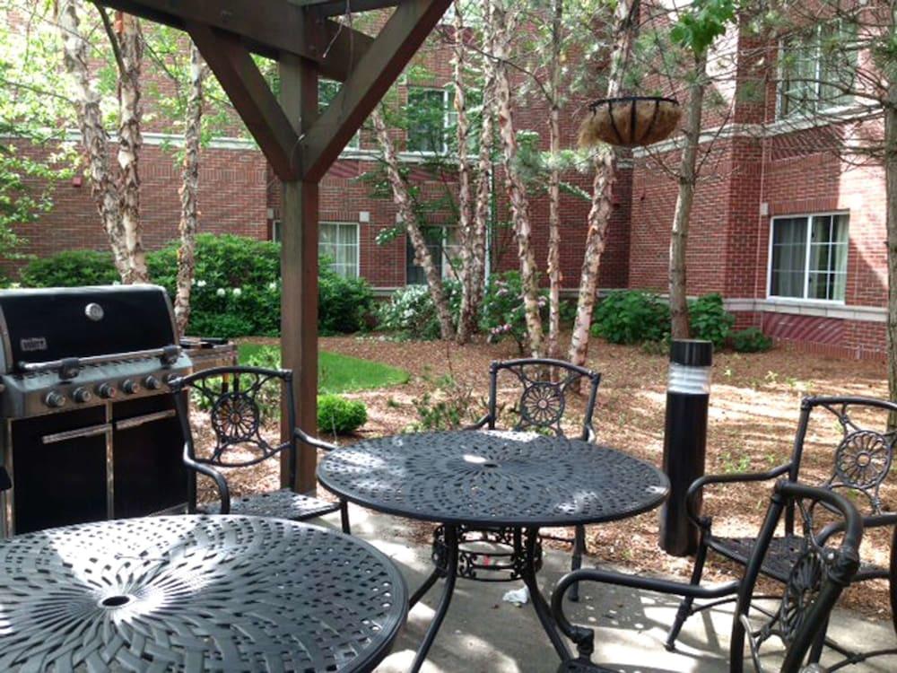 Extended Stay America Suites - Boston - Waltham - 52 4Th Ave Eksteriør bilde