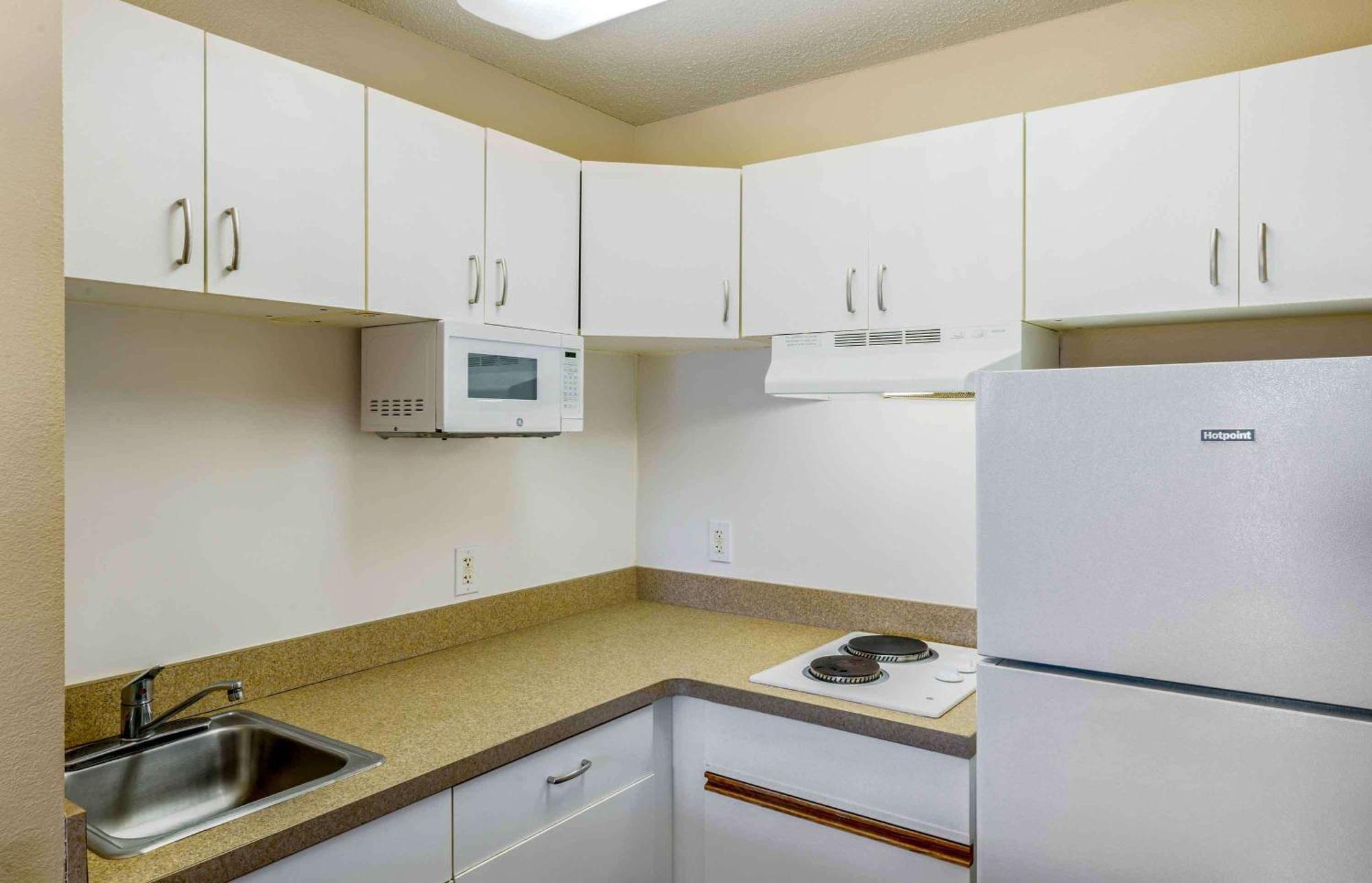 Extended Stay America Suites - Boston - Waltham - 52 4Th Ave Eksteriør bilde