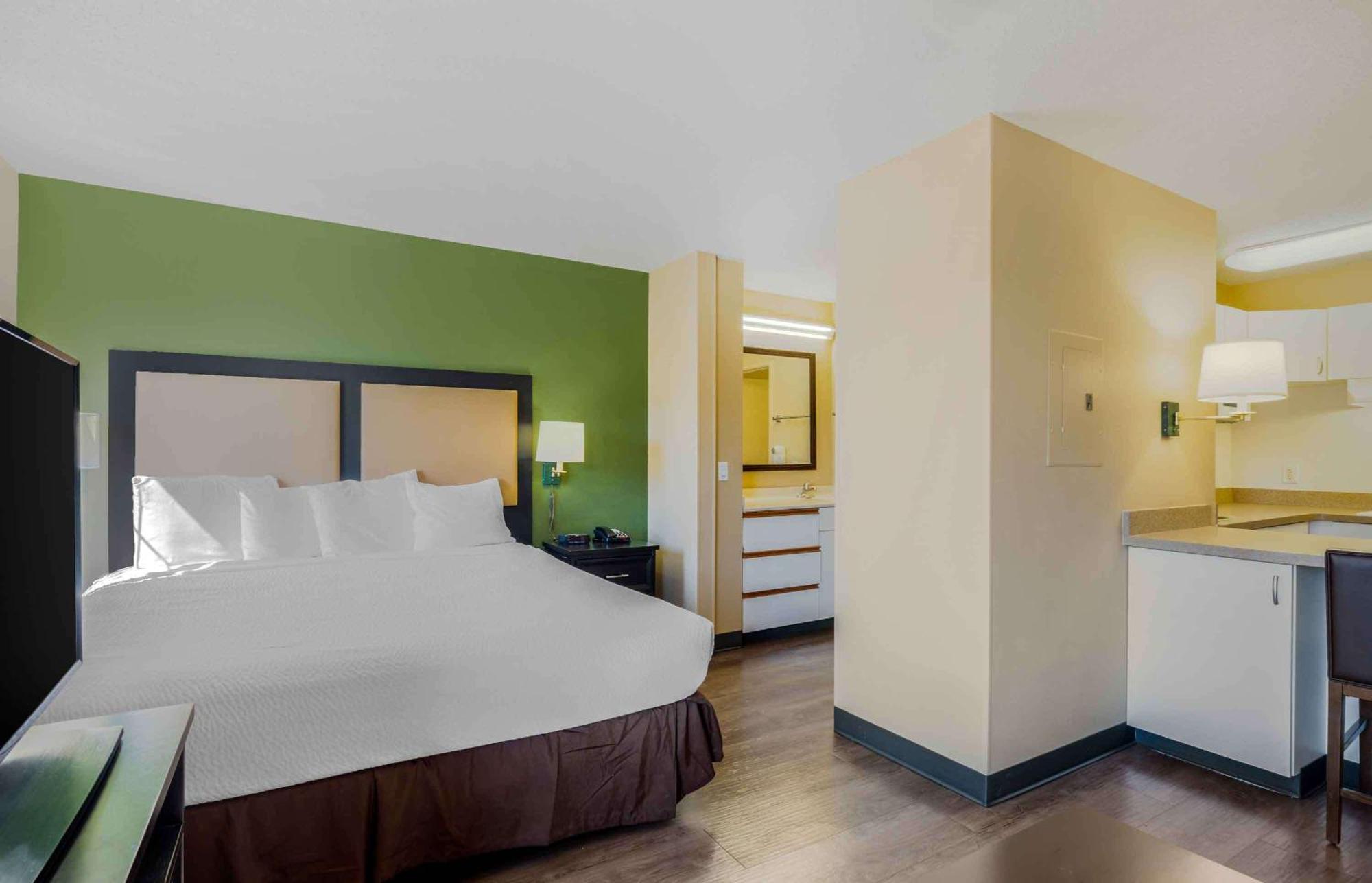 Extended Stay America Suites - Boston - Waltham - 52 4Th Ave Eksteriør bilde