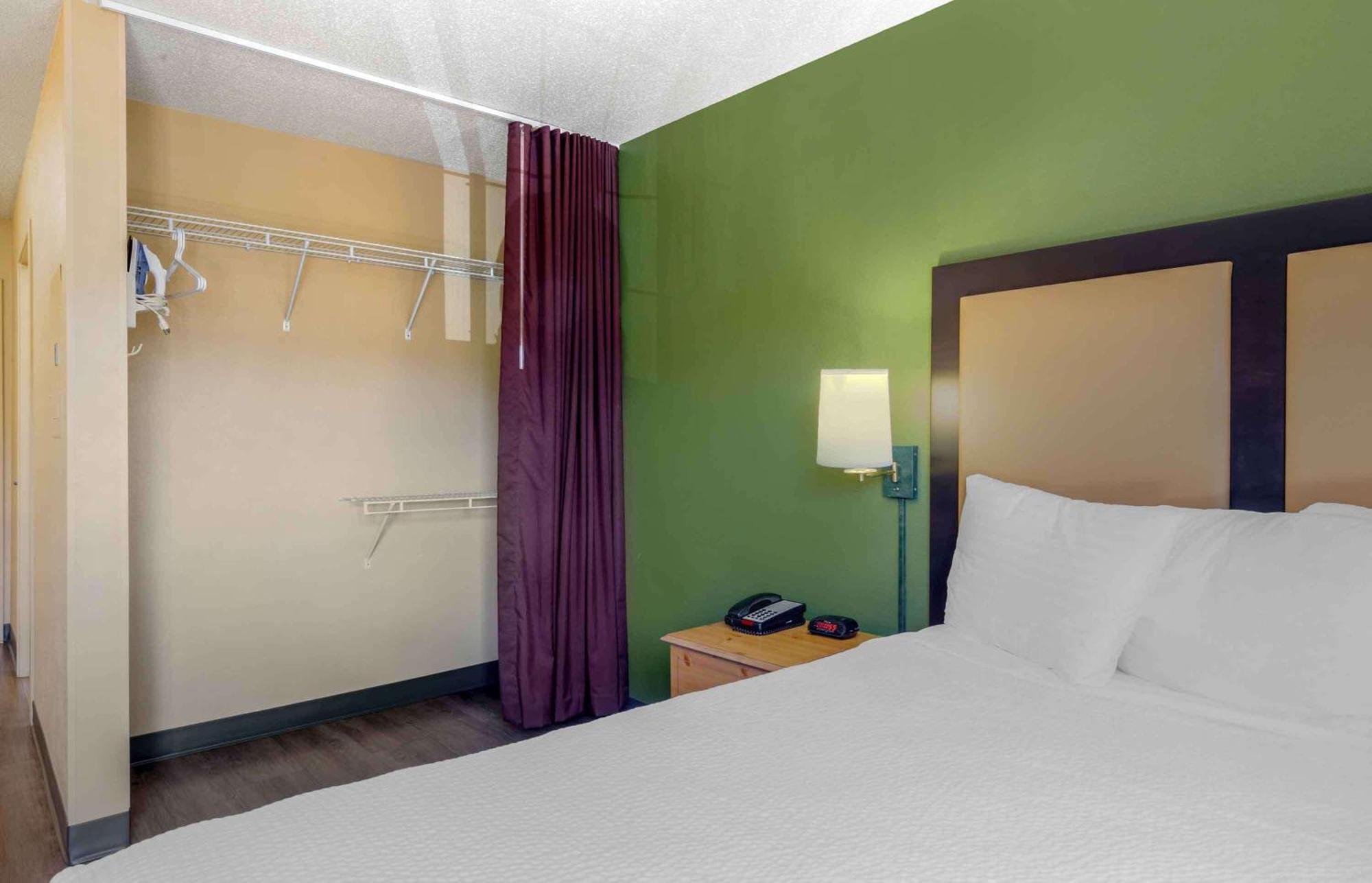 Extended Stay America Suites - Boston - Waltham - 52 4Th Ave Eksteriør bilde