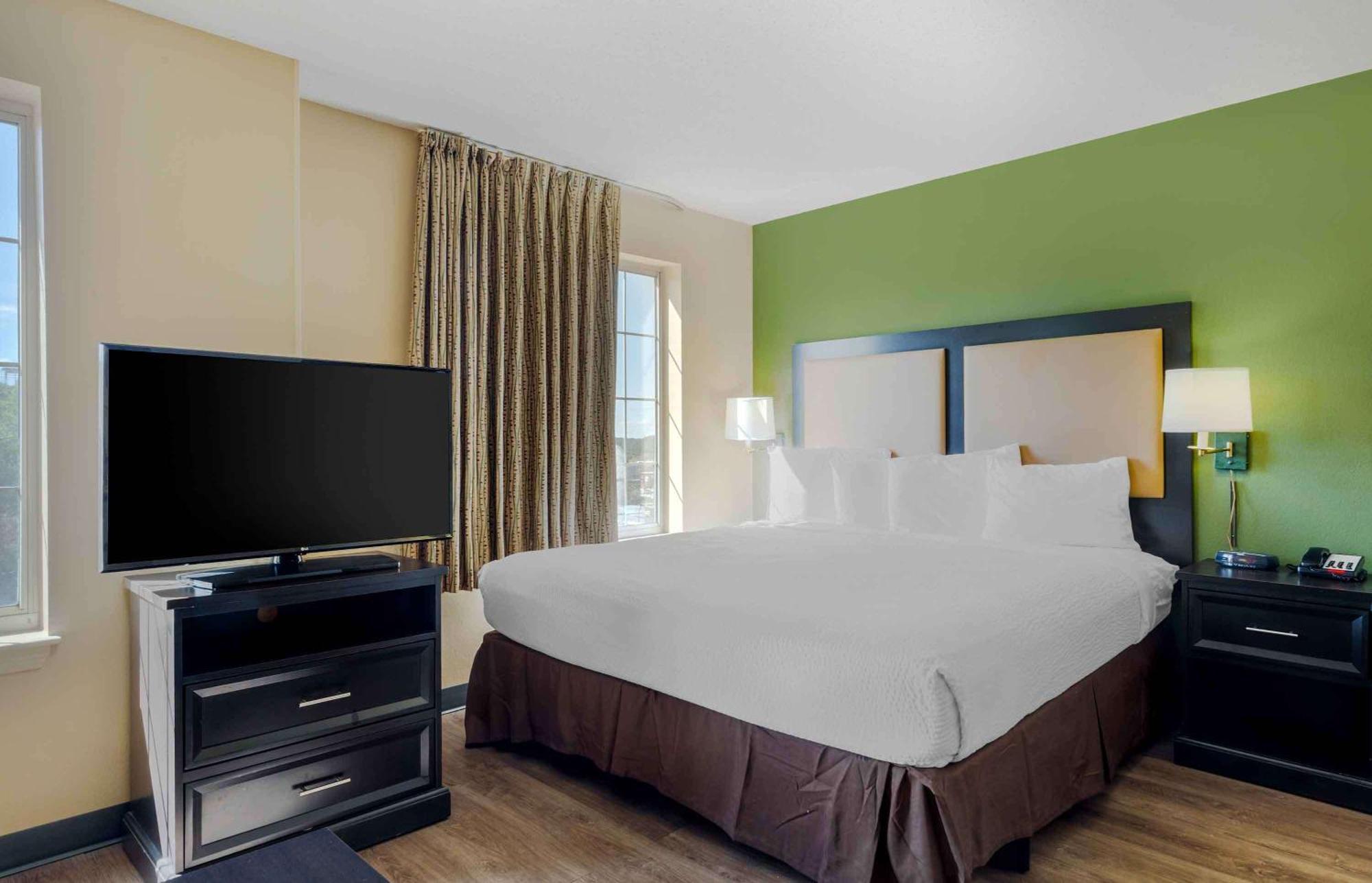 Extended Stay America Suites - Boston - Waltham - 52 4Th Ave Eksteriør bilde