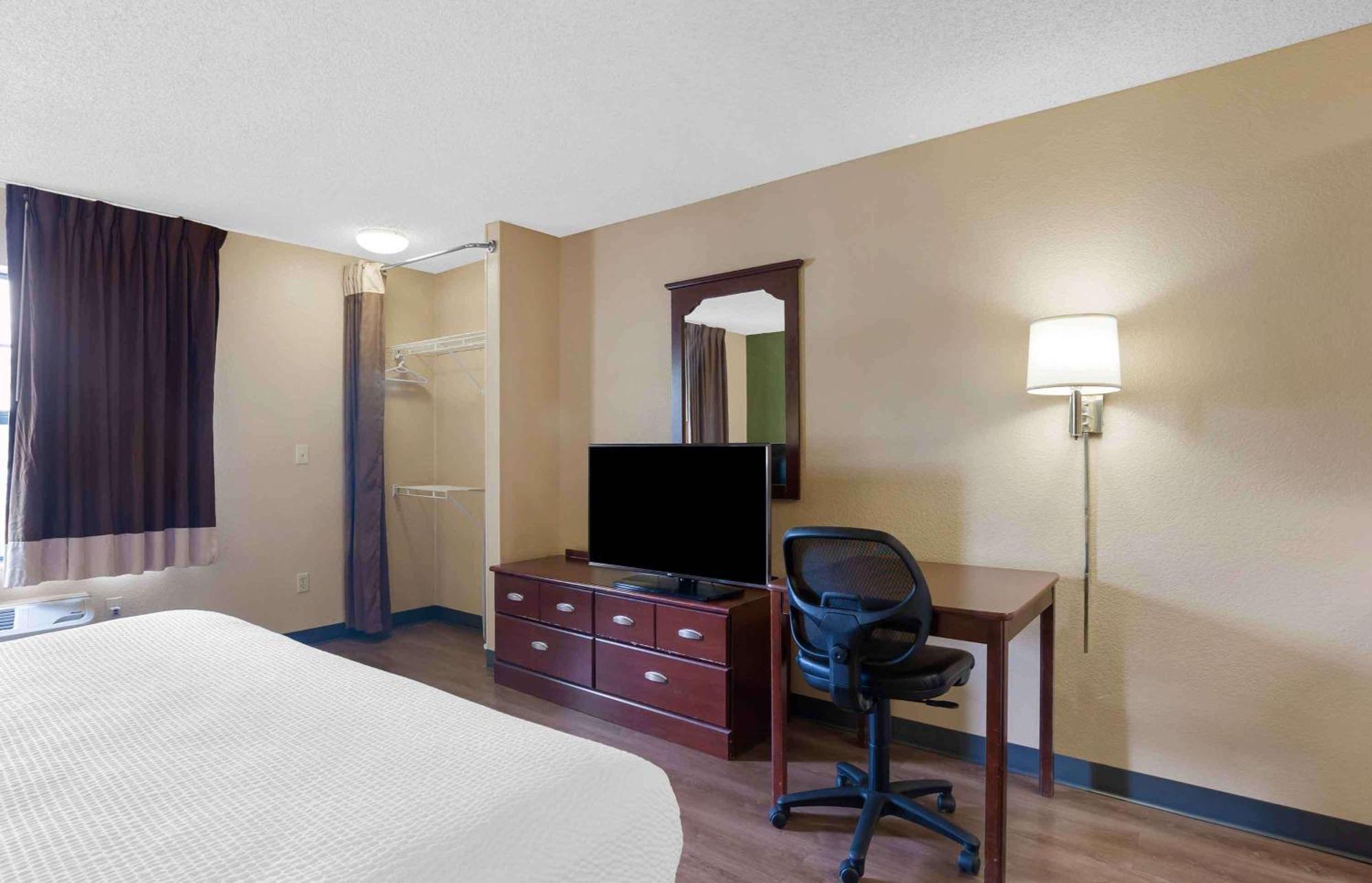 Extended Stay America Suites - Boston - Waltham - 52 4Th Ave Eksteriør bilde