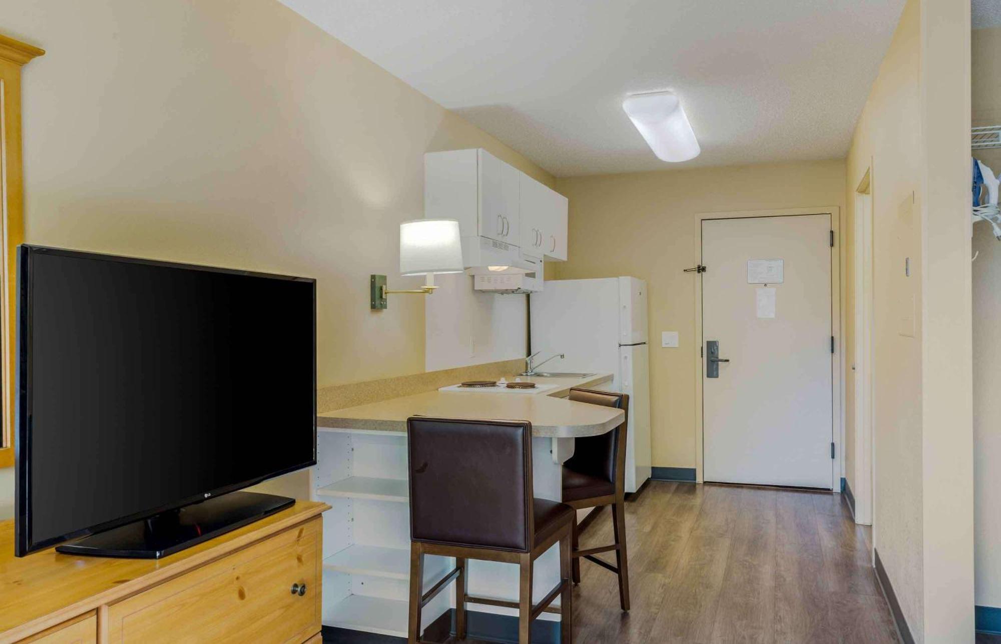 Extended Stay America Suites - Boston - Waltham - 52 4Th Ave Eksteriør bilde