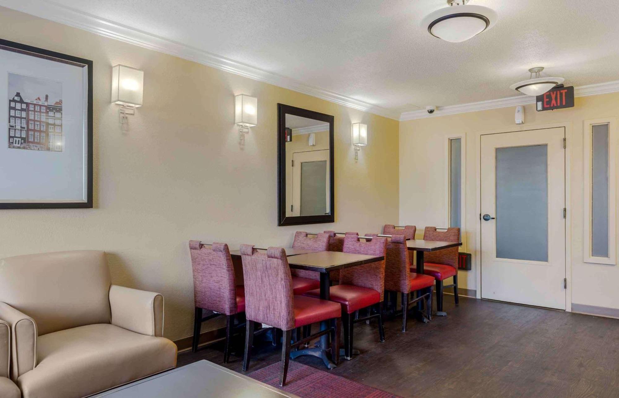 Extended Stay America Suites - Boston - Waltham - 52 4Th Ave Eksteriør bilde