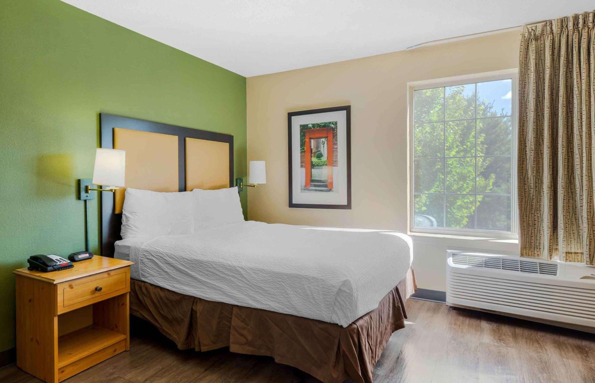 Extended Stay America Suites - Boston - Waltham - 52 4Th Ave Eksteriør bilde