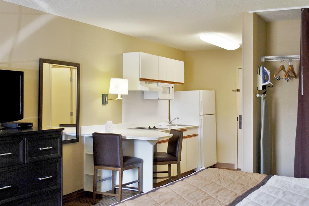 Extended Stay America Suites - Boston - Waltham - 52 4Th Ave Eksteriør bilde