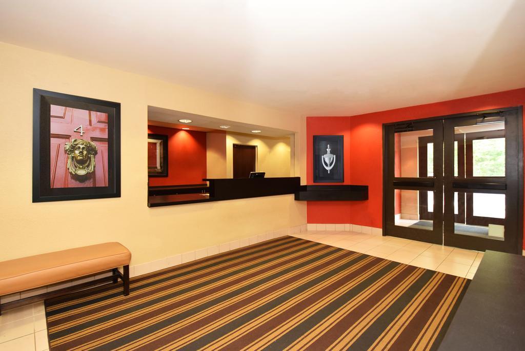 Extended Stay America Suites - Boston - Waltham - 52 4Th Ave Eksteriør bilde
