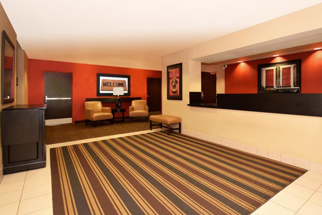 Extended Stay America Suites - Boston - Waltham - 52 4Th Ave Eksteriør bilde