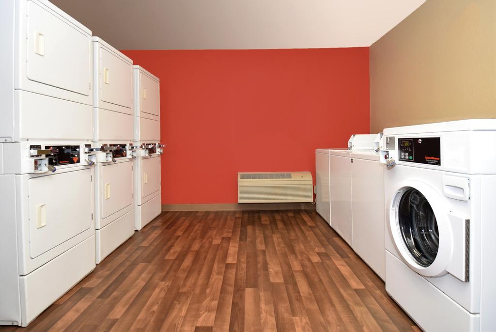 Extended Stay America Suites - Boston - Waltham - 52 4Th Ave Eksteriør bilde